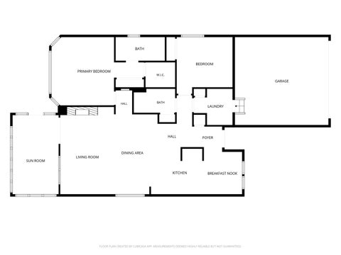 Tiny photo for 12675 Oak Grove Drive, Huntley, IL 60142 (MLS # 12765134)