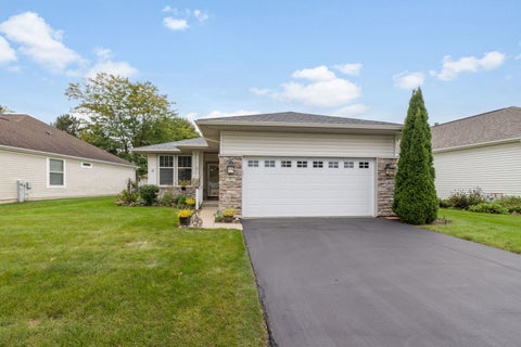 Photo of 12675 Oak Grove Drive, Huntley, IL 60142 (MLS # 12765134)