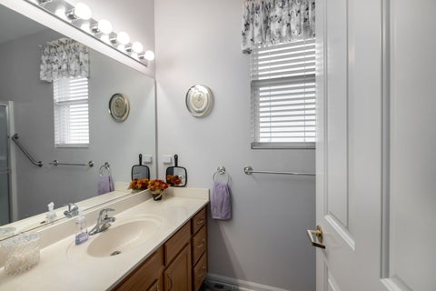 Tiny photo for 12675 Oak Grove Drive, Huntley, IL 60142 (MLS # 12765134)