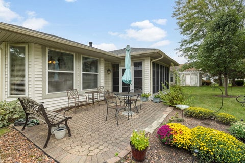 Tiny photo for 12675 Oak Grove Drive, Huntley, IL 60142 (MLS # 12765134)