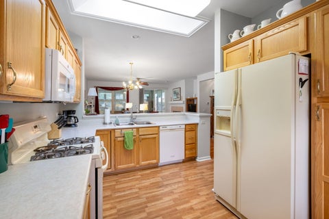 Tiny photo for 12675 Oak Grove Drive, Huntley, IL 60142 (MLS # 12765134)