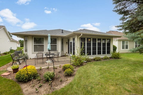 Tiny photo for 12675 Oak Grove Drive, Huntley, IL 60142 (MLS # 12765134)