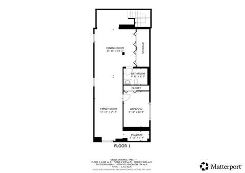 Tiny photo for 4909 N Merrimac Avenue, Chicago, IL 60630 (MLS # 12730153)