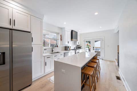 Tiny photo for 4909 N Merrimac Avenue, Chicago, IL 60630 (MLS # 12730153)