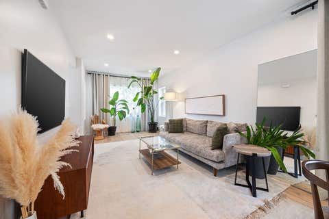 Tiny photo for 4909 N Merrimac Avenue, Chicago, IL 60630 (MLS # 12730153)