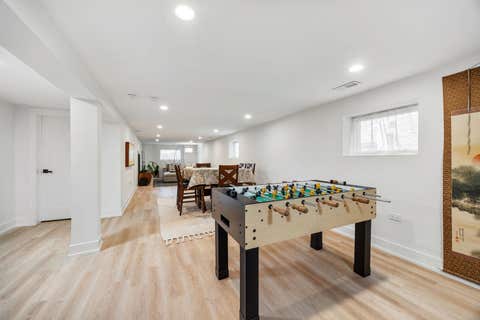 Tiny photo for 4909 N Merrimac Avenue, Chicago, IL 60630 (MLS # 12730153)