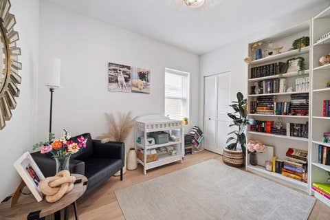 Tiny photo for 4909 N Merrimac Avenue, Chicago, IL 60630 (MLS # 12730153)