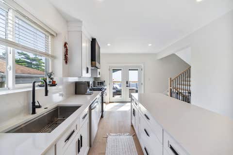 Tiny photo for 4909 N Merrimac Avenue, Chicago, IL 60630 (MLS # 12730153)