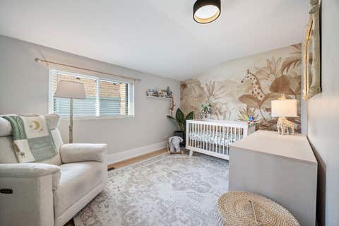 Tiny photo for 4909 N Merrimac Avenue, Chicago, IL 60630 (MLS # 12730153)
