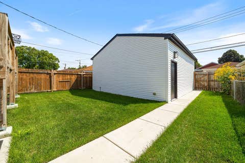 Tiny photo for 4909 N Merrimac Avenue, Chicago, IL 60630 (MLS # 12730153)