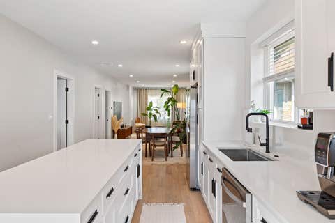 Tiny photo for 4909 N Merrimac Avenue, Chicago, IL 60630 (MLS # 12730153)