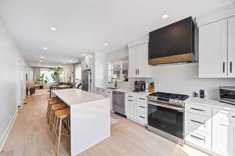 Tiny photo for 4909 N Merrimac Avenue, Chicago, IL 60630 (MLS # 12730153)