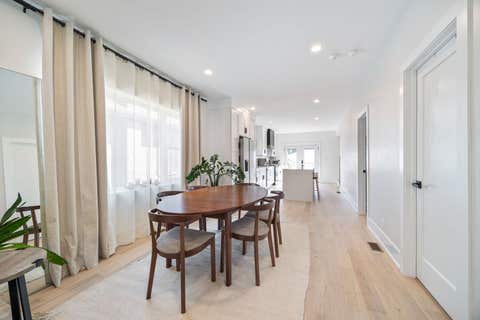 Tiny photo for 4909 N Merrimac Avenue, Chicago, IL 60630 (MLS # 12730153)