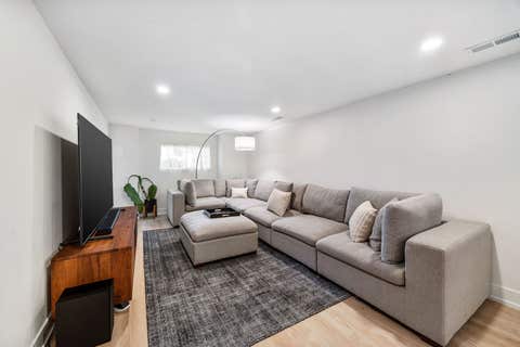 Tiny photo for 4909 N Merrimac Avenue, Chicago, IL 60630 (MLS # 12730153)