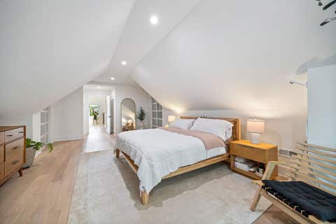 Tiny photo for 4909 N Merrimac Avenue, Chicago, IL 60630 (MLS # 12730153)