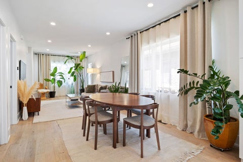 Tiny photo for 4909 N Merrimac Avenue, Chicago, IL 60630 (MLS # 12730153)