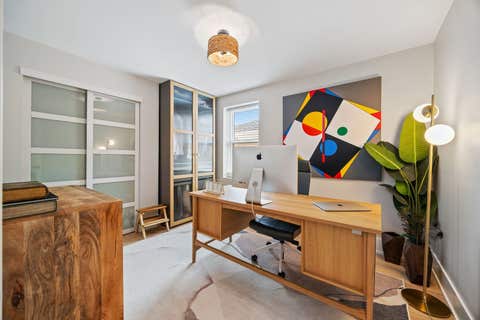 Tiny photo for 4909 N Merrimac Avenue, Chicago, IL 60630 (MLS # 12730153)
