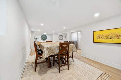 Tiny photo for 4909 N Merrimac Avenue, Chicago, IL 60630 (MLS # 12730153)