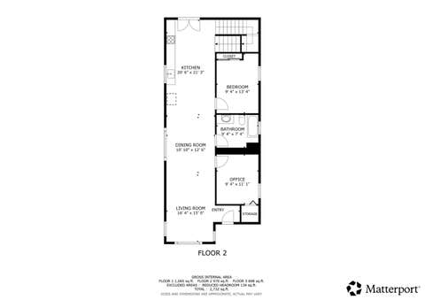 Tiny photo for 4909 N Merrimac Avenue, Chicago, IL 60630 (MLS # 12730153)