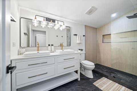 Tiny photo for 4909 N Merrimac Avenue, Chicago, IL 60630 (MLS # 12730153)