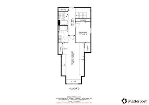 Tiny photo for 4909 N Merrimac Avenue, Chicago, IL 60630 (MLS # 12730153)