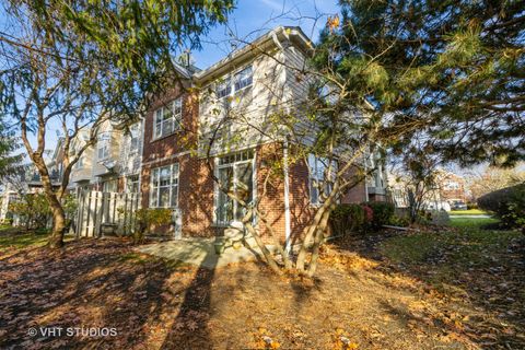 A home in Vernon Hills