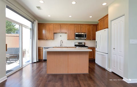 Tiny photo for 2890 Glacier Way #D, Wauconda, IL 60084 (MLS # 12670923)