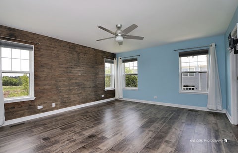 Tiny photo for 2890 Glacier Way #D, Wauconda, IL 60084 (MLS # 12670923)