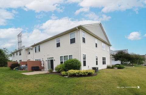 Tiny photo for 2890 Glacier Way #D, Wauconda, IL 60084 (MLS # 12670923)