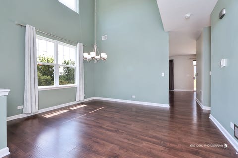 Tiny photo for 2890 Glacier Way #D, Wauconda, IL 60084 (MLS # 12670923)