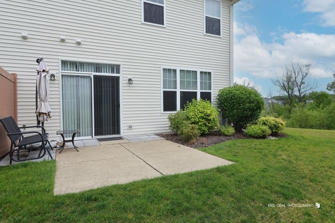 Tiny photo for 2890 Glacier Way #D, Wauconda, IL 60084 (MLS # 12670923)