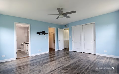 Tiny photo for 2890 Glacier Way #D, Wauconda, IL 60084 (MLS # 12670923)
