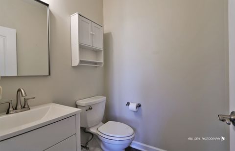 Tiny photo for 2890 Glacier Way #D, Wauconda, IL 60084 (MLS # 12670923)