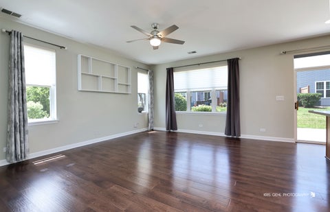 Tiny photo for 2890 Glacier Way #D, Wauconda, IL 60084 (MLS # 12670923)