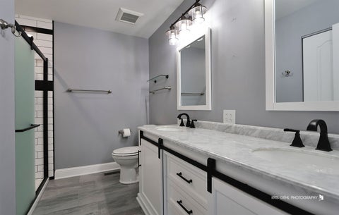Tiny photo for 2890 Glacier Way #D, Wauconda, IL 60084 (MLS # 12670923)