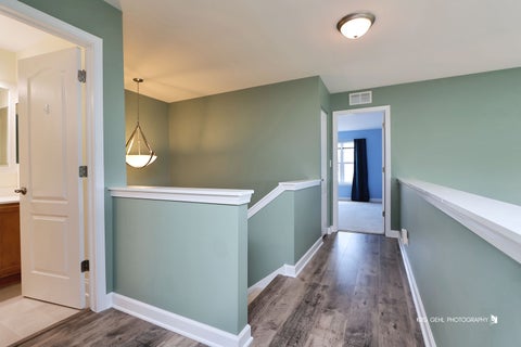 Tiny photo for 2890 Glacier Way #D, Wauconda, IL 60084 (MLS # 12670923)