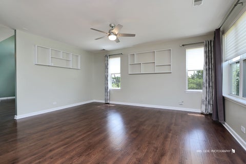Tiny photo for 2890 Glacier Way #D, Wauconda, IL 60084 (MLS # 12670923)