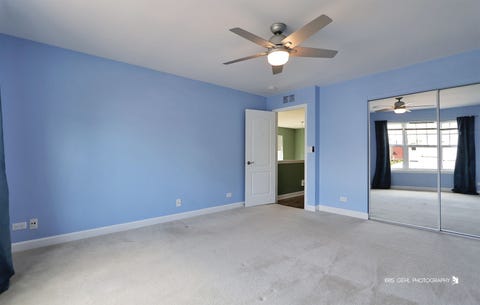 Tiny photo for 2890 Glacier Way #D, Wauconda, IL 60084 (MLS # 12670923)