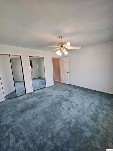 Tiny photo for 128 Knollwood, Quincy, IL 62301 (MLS # 12617996)