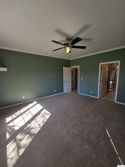 Tiny photo for 128 Knollwood, Quincy, IL 62301 (MLS # 12617996)