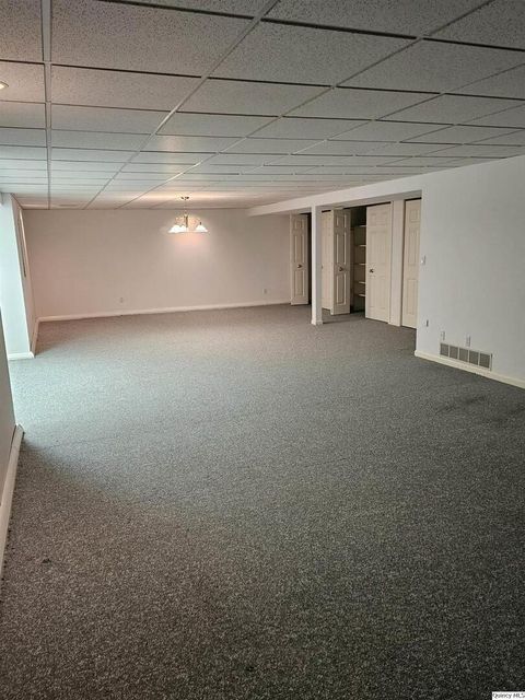 Tiny photo for 128 Knollwood, Quincy, IL 62301 (MLS # 12617996)