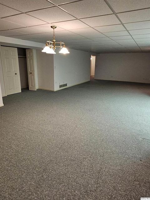 Tiny photo for 128 Knollwood, Quincy, IL 62301 (MLS # 12617996)