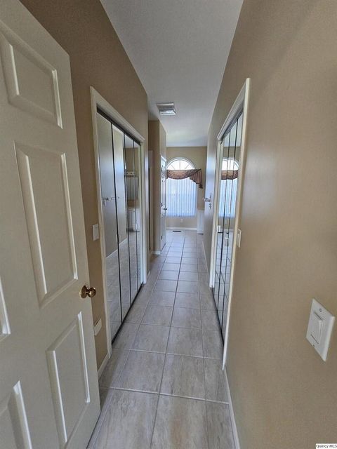 Tiny photo for 128 Knollwood, Quincy, IL 62301 (MLS # 12617996)