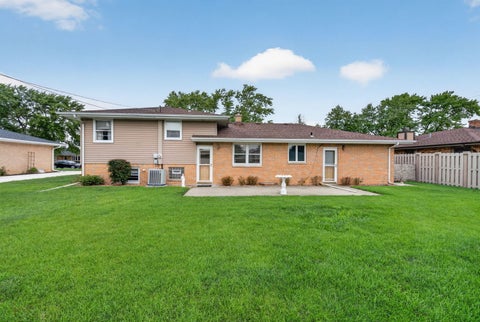 Tiny photo for 1817 Root Street, Crest Hill, IL 60403 (MLS # 12733384)