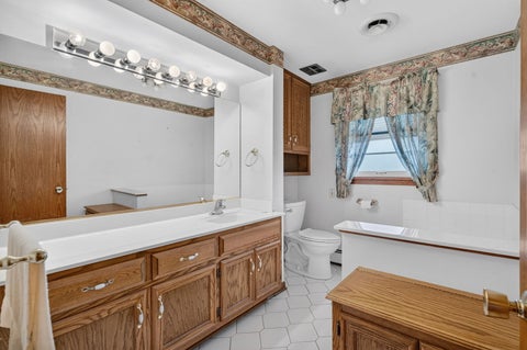 Tiny photo for 1817 Root Street, Crest Hill, IL 60403 (MLS # 12733384)