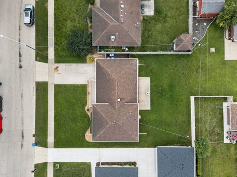 Tiny photo for 1817 Root Street, Crest Hill, IL 60403 (MLS # 12733384)