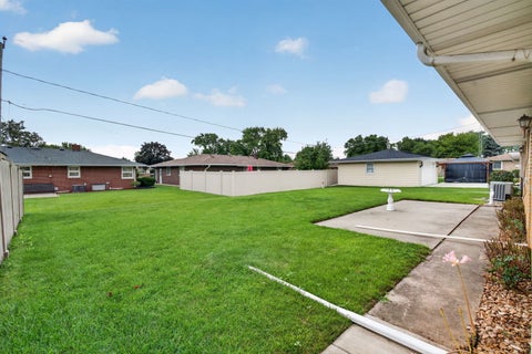 Tiny photo for 1817 Root Street, Crest Hill, IL 60403 (MLS # 12733384)