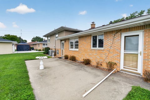 Tiny photo for 1817 Root Street, Crest Hill, IL 60403 (MLS # 12733384)