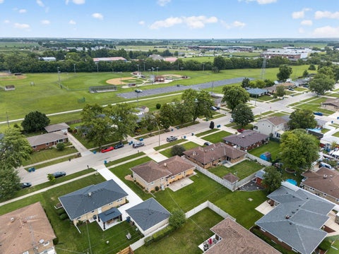 Tiny photo for 1817 Root Street, Crest Hill, IL 60403 (MLS # 12733384)