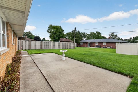 Tiny photo for 1817 Root Street, Crest Hill, IL 60403 (MLS # 12733384)
